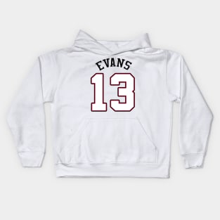 Mike Evans Tamba Bay Kids Hoodie